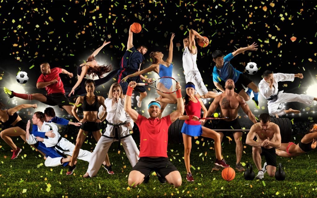 <p><strong>The Role of Sports in Community Building</strong></p>
