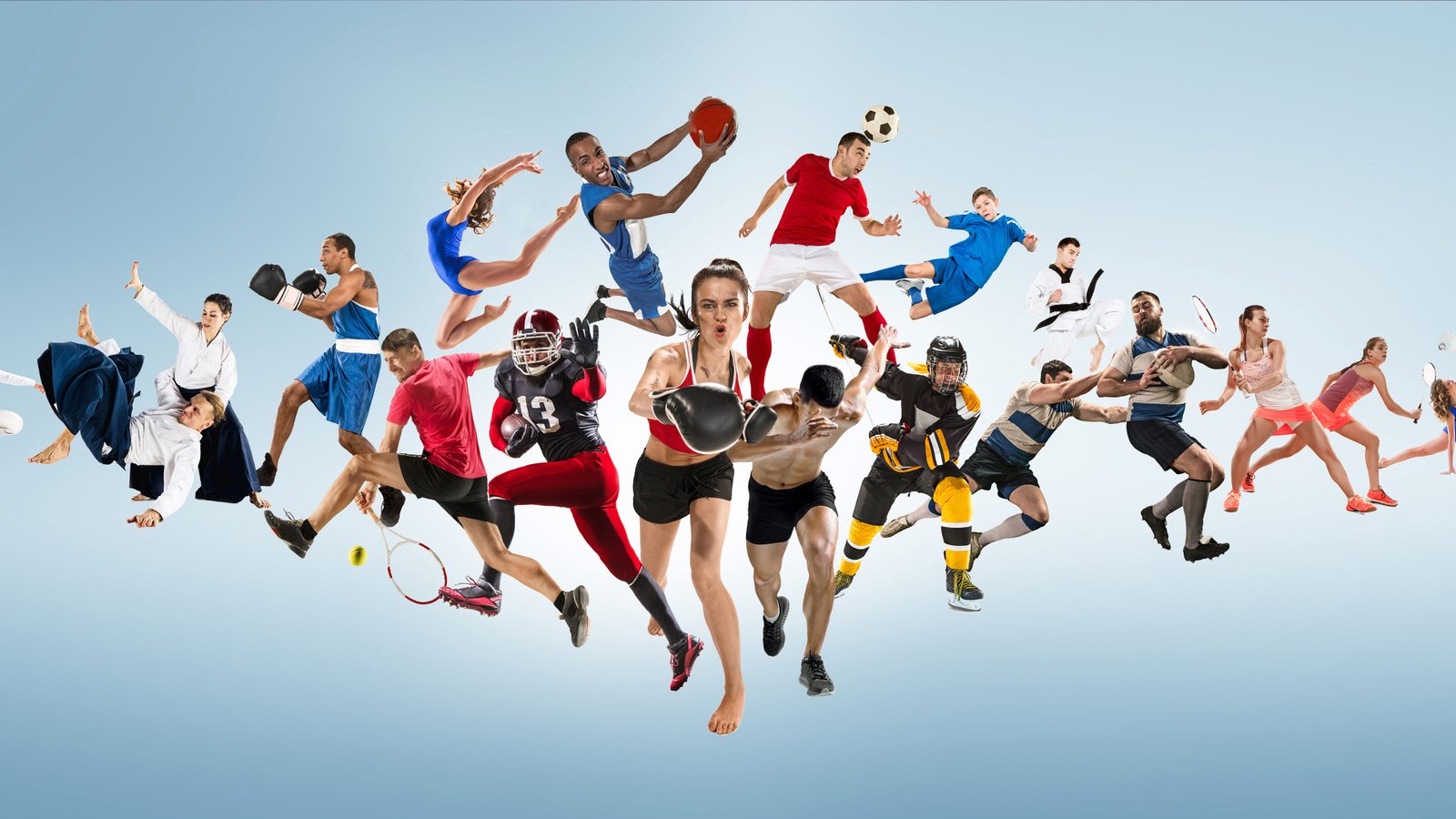<p><strong>The Evolution of Women&rsquo;s Sports: Breaking Barriers</strong></p>

