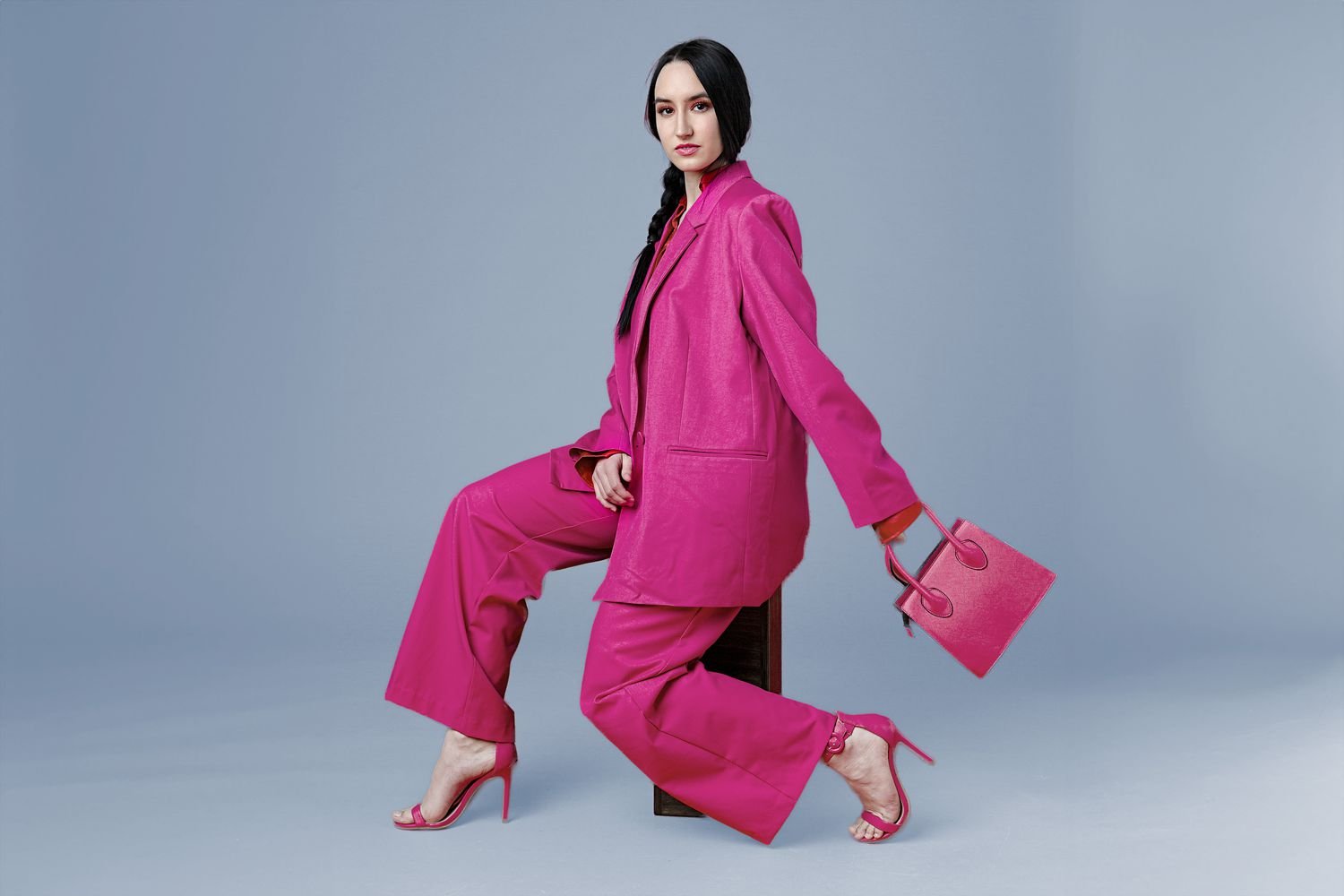 <p><strong>Sustainable Fashion: The Future of the Industry</strong></p>

