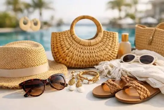 Seasonal Accessory Trends: What’s Hot Right Now