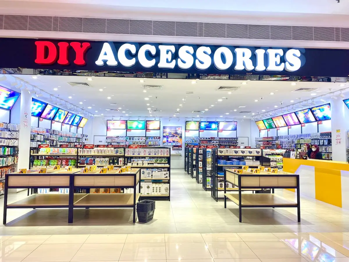 DIY Accessories: Crafting Your Unique Style