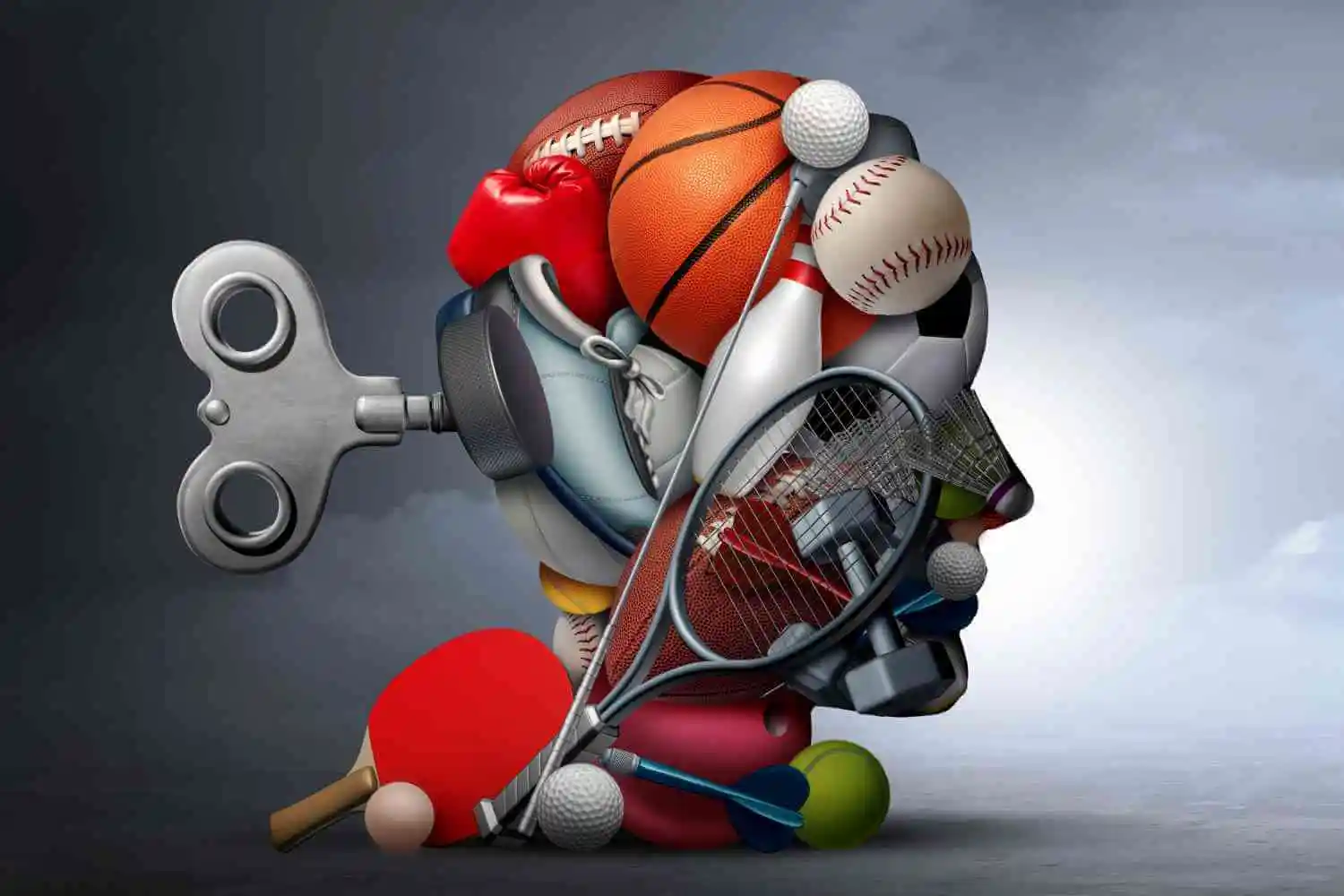 The Importance of Mental Health in Sports