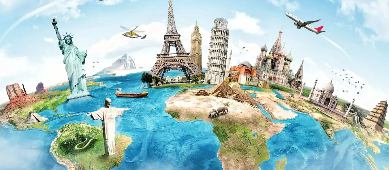 Cultural Travel: Discovering the Heart of a Destination