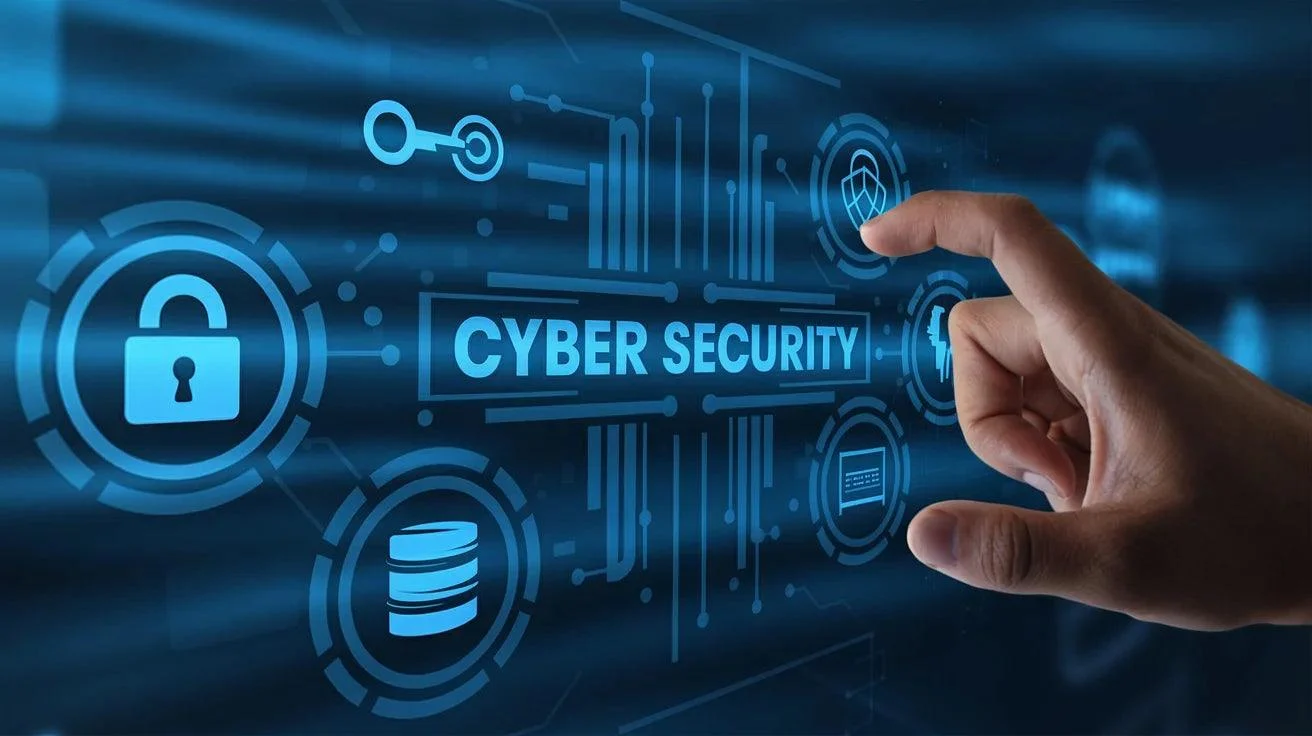 Cybersecurity: The Critical Need for Digital Safety