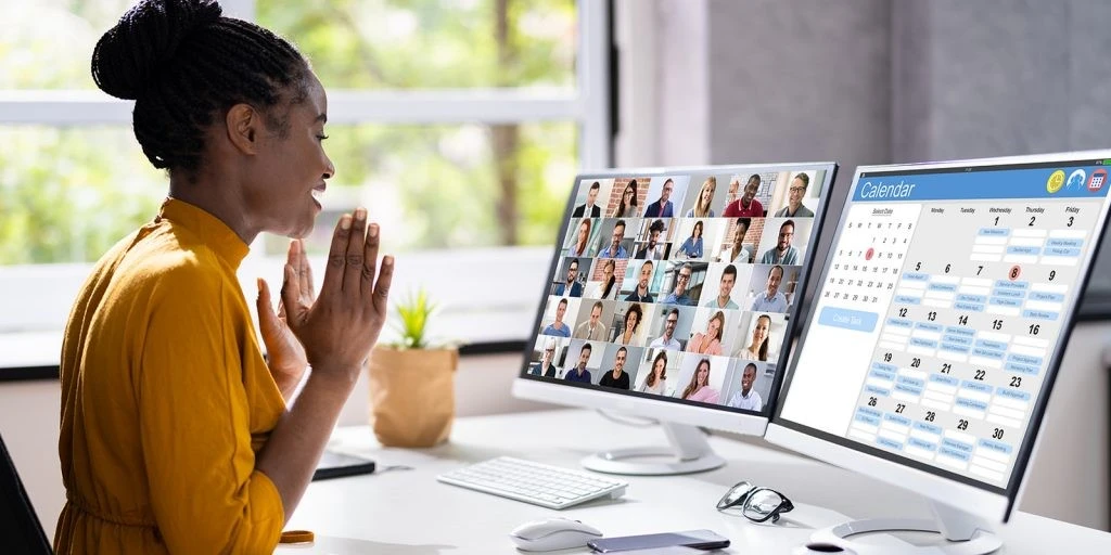 The Rise of Remote Work: A New Era of Employment