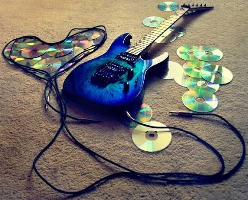 Art/Music/Photography