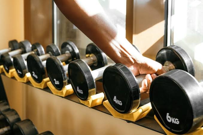 Sports / Fitness / Recreation