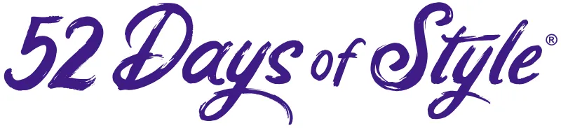 52 Days Of Style