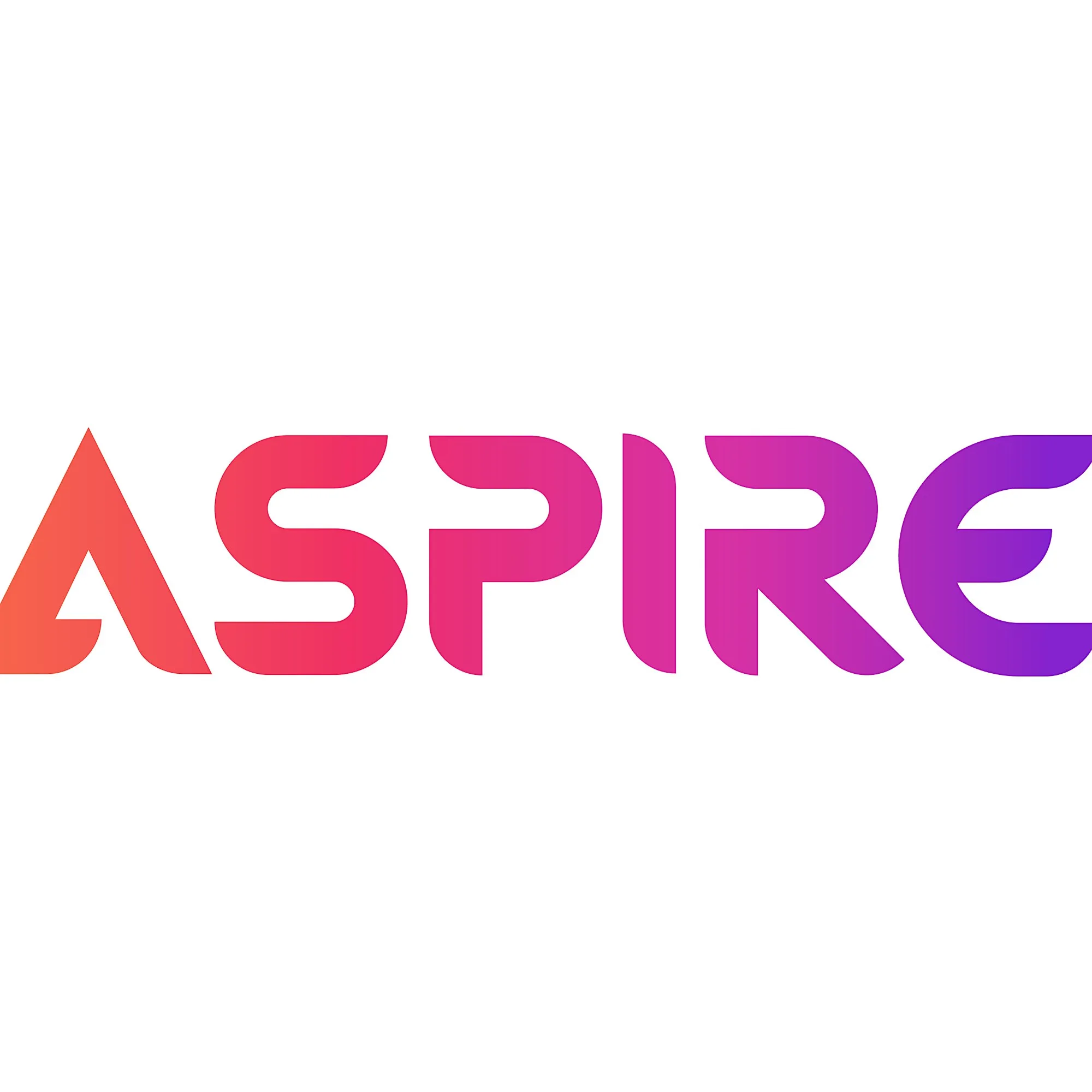 Aspire Pink