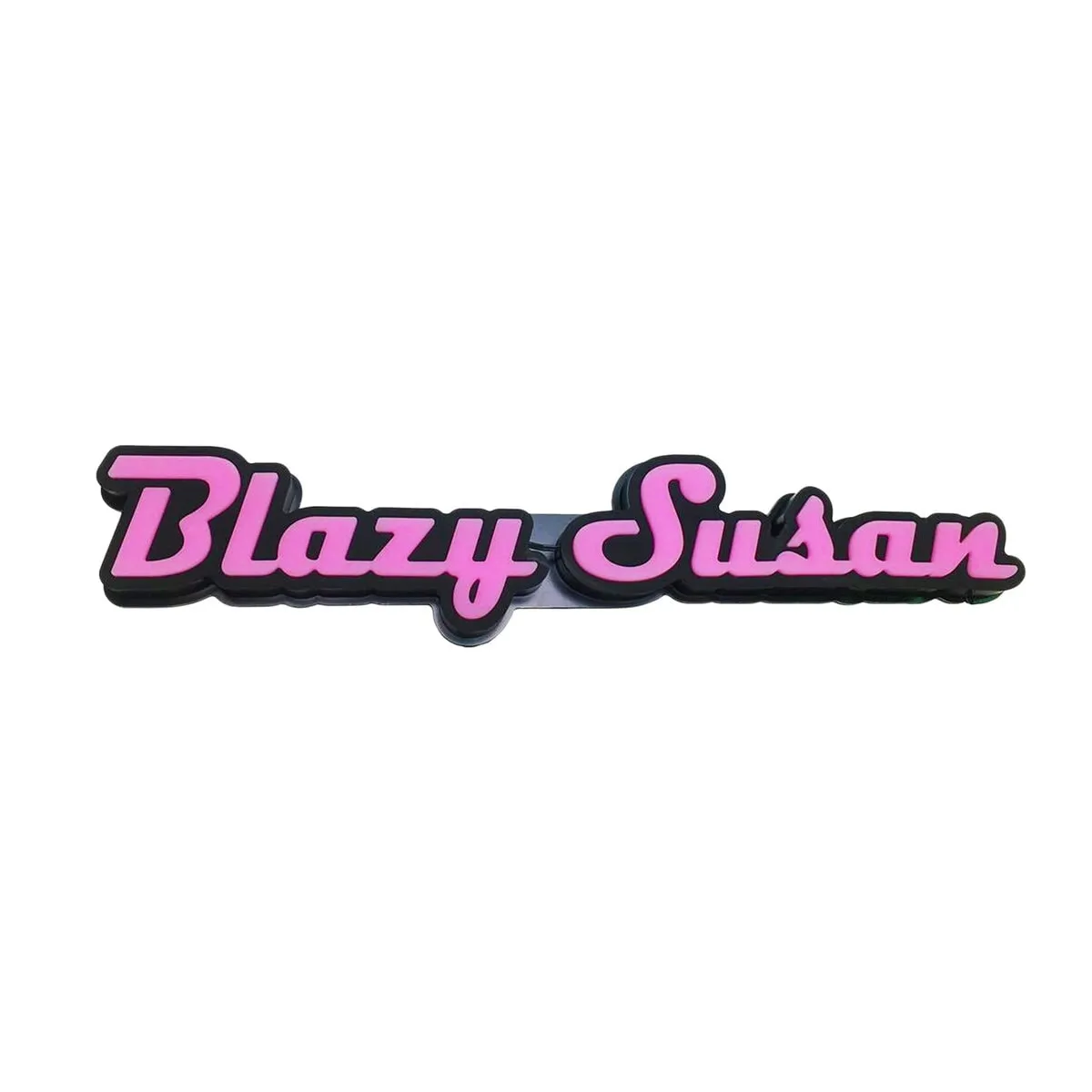Blazy Susan