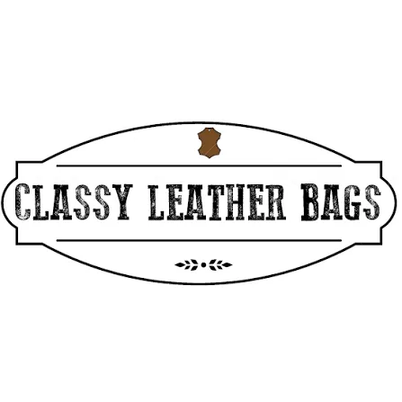 Classy Leather Bags