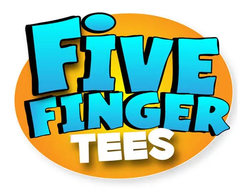 Five Finger Tees