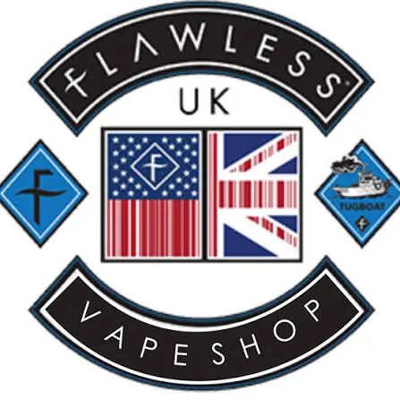 Flawless Vape Shop