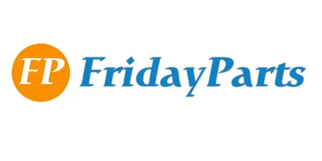 FridayParts