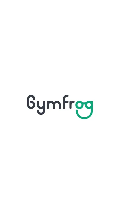 Gymfrog