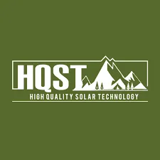 Hqst Solar Power