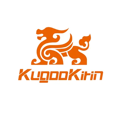 KuKirin Scooter