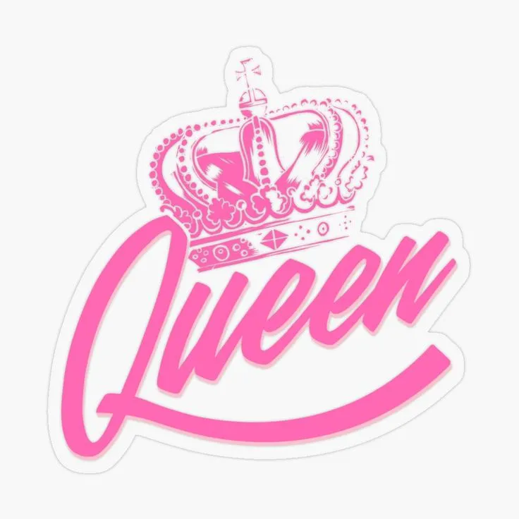 Pink Queen