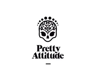 Pretty Attitude