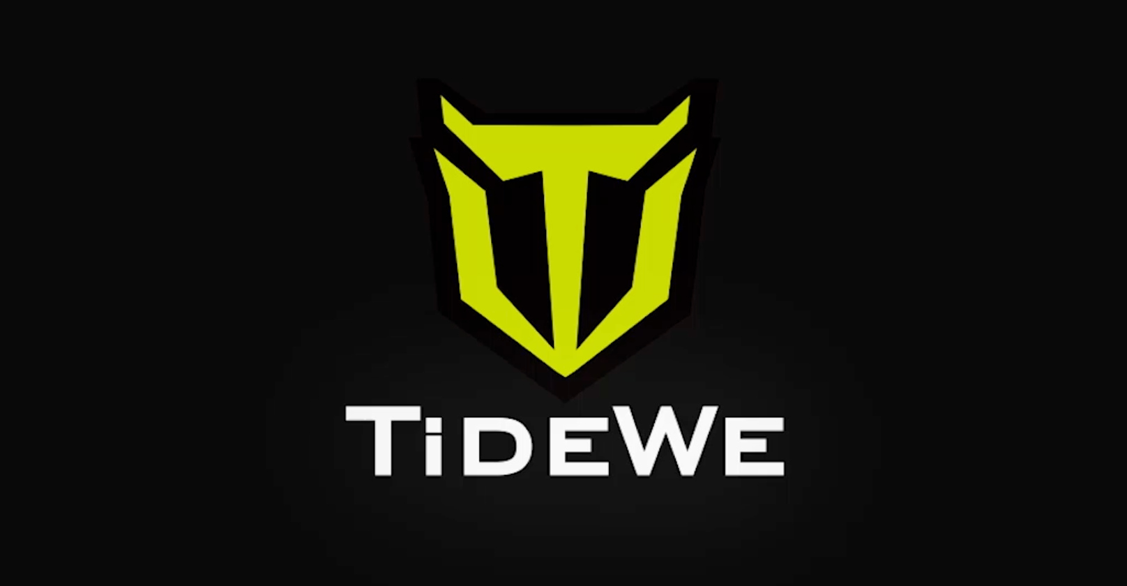 TideWe